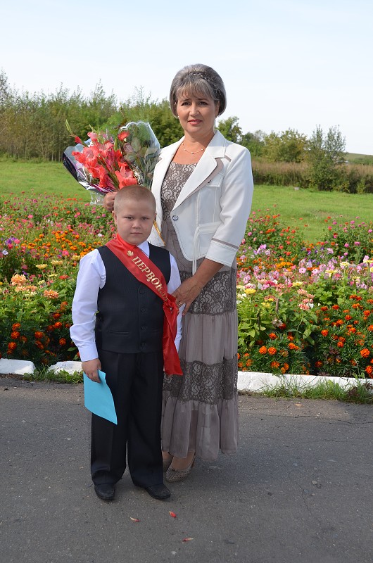 День Знаний - 2013
